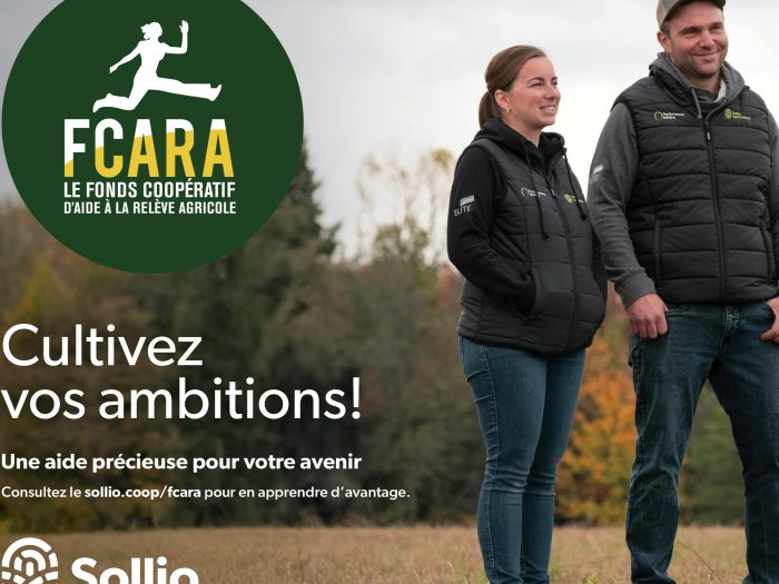 Campagne FCARA 2024