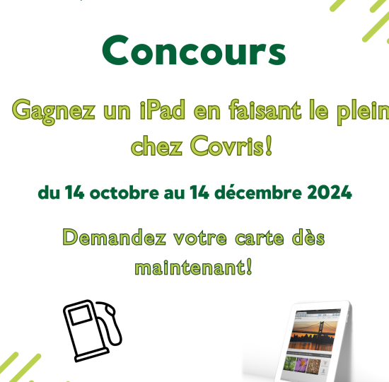 Promotions et concours