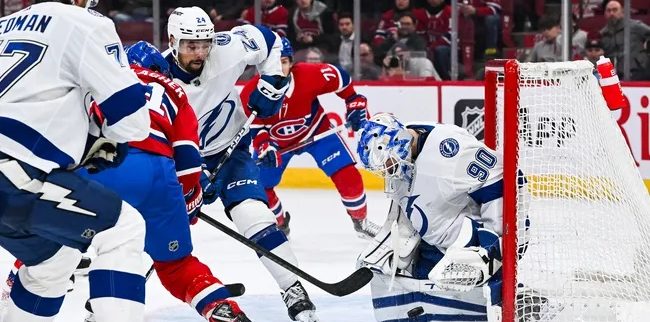 Voyage au match du Canadiens de Montréal – 21 janvier 2025