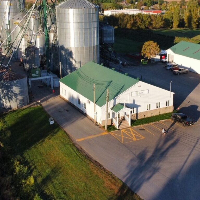 Division agroenvironnement